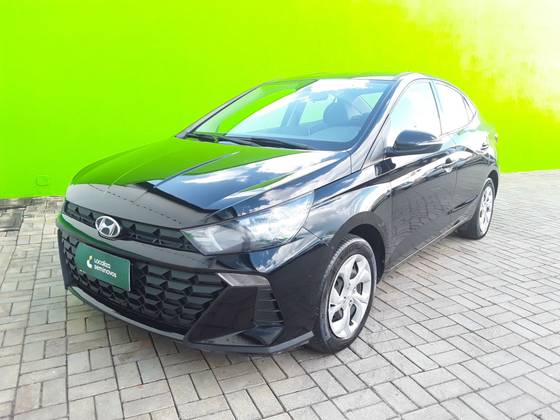 HYUNDAI HB20S 1.0 12V FLEX COMFORT PLUS MANUAL HYUNDAI HB20S 1.0 12V FLEX COMFORT PLUS MANUAL